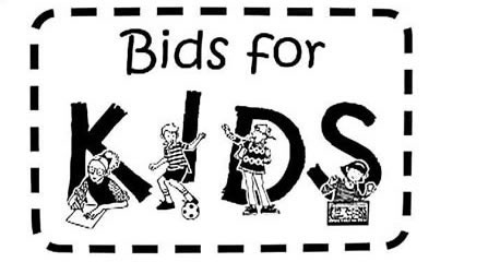 Bids for Kids