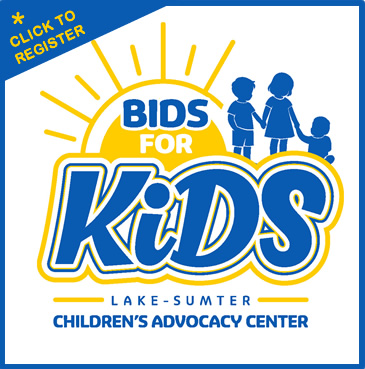 Bids for Kids - Register Now