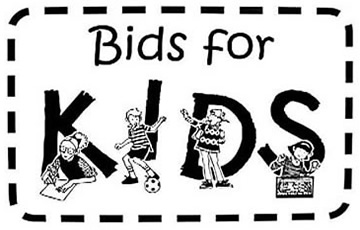 Bids for Kids