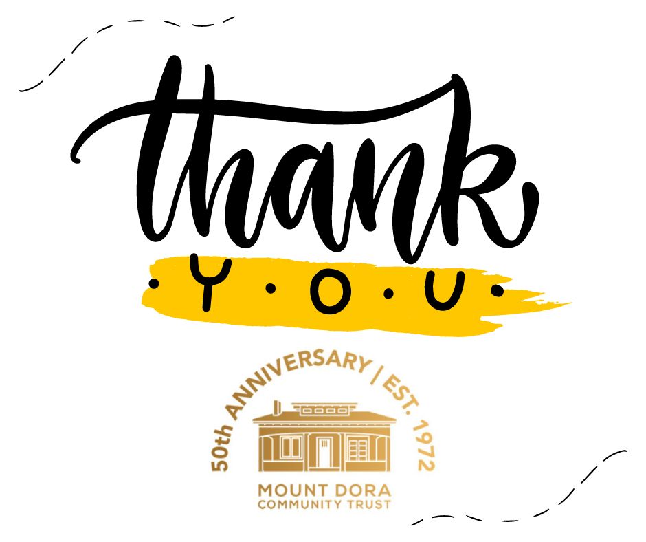 Mount Dora Community Trust
